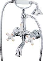 Смеситель для ванны Migliore Provance 19471 хром