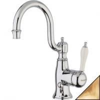 Смеситель для раковины Margaroli Classica RU1001AA01BR
