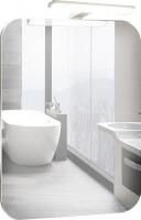 Зеркало Mixline Премьер Агат 50 с подсветкой и датчиком движения