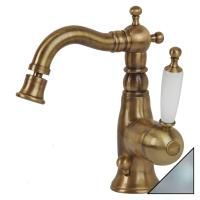 Смеситель для биде Migliore Oxford ML.OXF-6323 CsCr