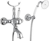 Термостат Migliore Oxford 19126 хром