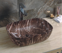 Накладная раковина CeramaLux 549