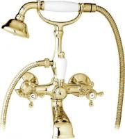 Смеситель для ванны Cezares Golf VD 03/24 Bi