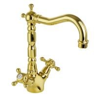 Смеситель для раковины Migliore Revival ML.REV-434 Do