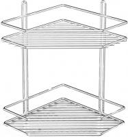 Полка Tekno-tel ES072