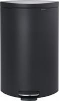 Мусорное ведро Brabantia FlatBack+ 119606 40л