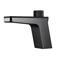 Смеситель для раковины Black&White Universe U7510GM