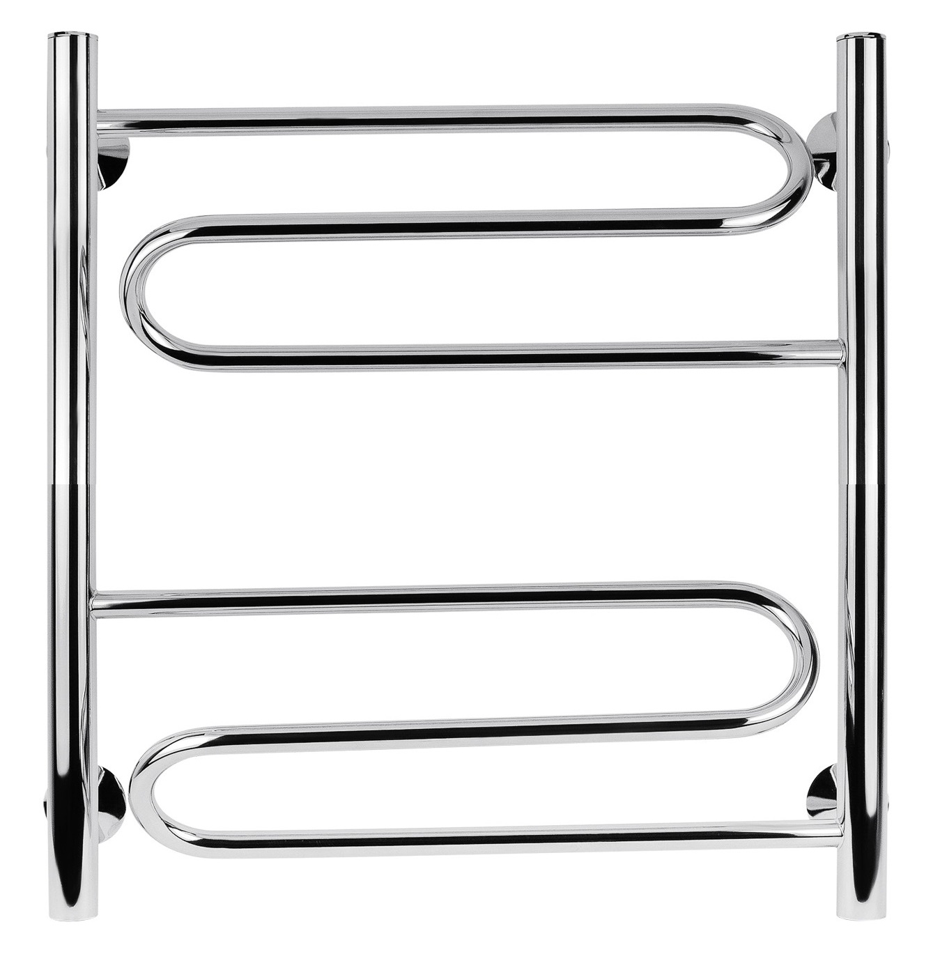 Полотенцесушитель водяной Secado Валенсия 1 60/50, хром