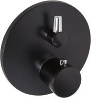 Смеситель для ванны Kludi Balance 528308775 термостат