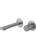 Смеситель для раковины Wonzon & Woghand WW-105-BS