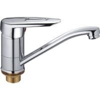 Смеситель для кухни Haiba HB4507-2