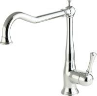 Смеситель для кухни Migliore Dallas ML.CUC-6882.CR хром