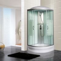 Душевая кабина Мономах 100/24 С МЗ