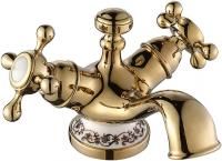 Смеситель для раковины Kraus Apollo KEF-16000G