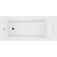 Акриловая ванна Alpen Diana 140x70 см