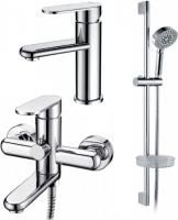 Душевой комплект Raiber R3701