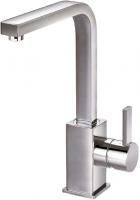 Смеситель для раковины Clever Bimini 97042