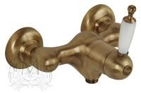 Смеситель для душа Migliore Oxford ML.OXF-6338.BR