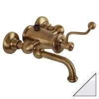 Смеситель для ванны Migliore Vivaldi ML.VIV-9903 Cr