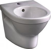 Биде подвесное Gustavsberg Nautic 5598