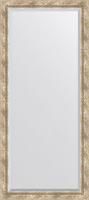 Зеркало Evoform Exclusive BY 3589 73x163 см прованс с плетением