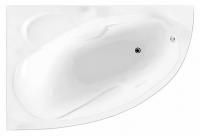 Акриловая ванна Triton Кайли 150х100 см R