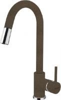 Смеситель для кухни Florentina Вита AV коричневый