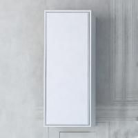 Шкаф Cezares Bellagio 40x25x100 bianco opaco