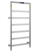 Полотенцесушитель электрический Wonzon & Woghand Köln WW-A6016-BR