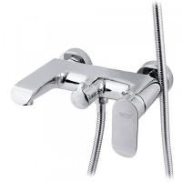 Смеситель для ванны Grocenberg GB8010CR