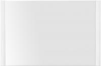 Зеркало Style Line Лотос 120 белое