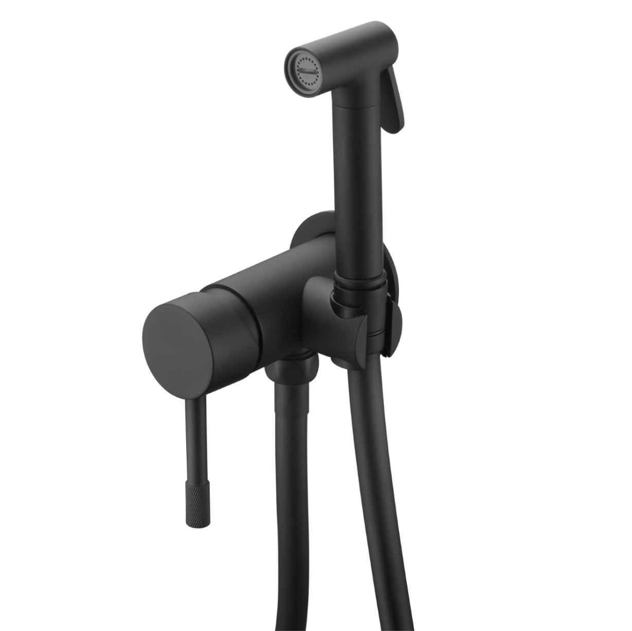 Гигиенический душ Boheme Uno 467-B со смесителем