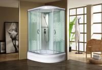 Душевая кабина Мономах 110/80/24 МЗ L
