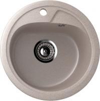 Мойка кухонная Ulgran U-500-302 песочная