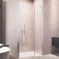 Душевая дверь в нишу Radaway EOS DWS 137991-01-01L 110 L