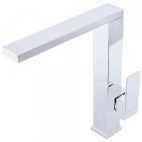 Смеситель для раковины Grocenberg GB4008 хром