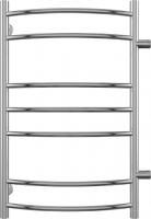 Полотенцесушитель водяной Terminus Классик П7 500x796 с боковым подключением 500