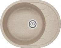 Мойка кухонная Granula GR-6301 классик