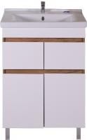 Тумба под раковину ASB-Mebel Марко 60-2.2