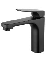 Смеситель для раковины Wonzon & Woghand WW-A40492-MB