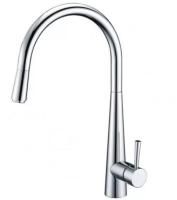 Смеситель для кухни Grocenberg GB40118CR