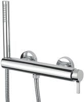 Смеситель для душа Migliore Sirius 28179 хром