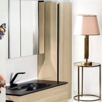 Пенал Armadi Art Vallessi дуб светлый