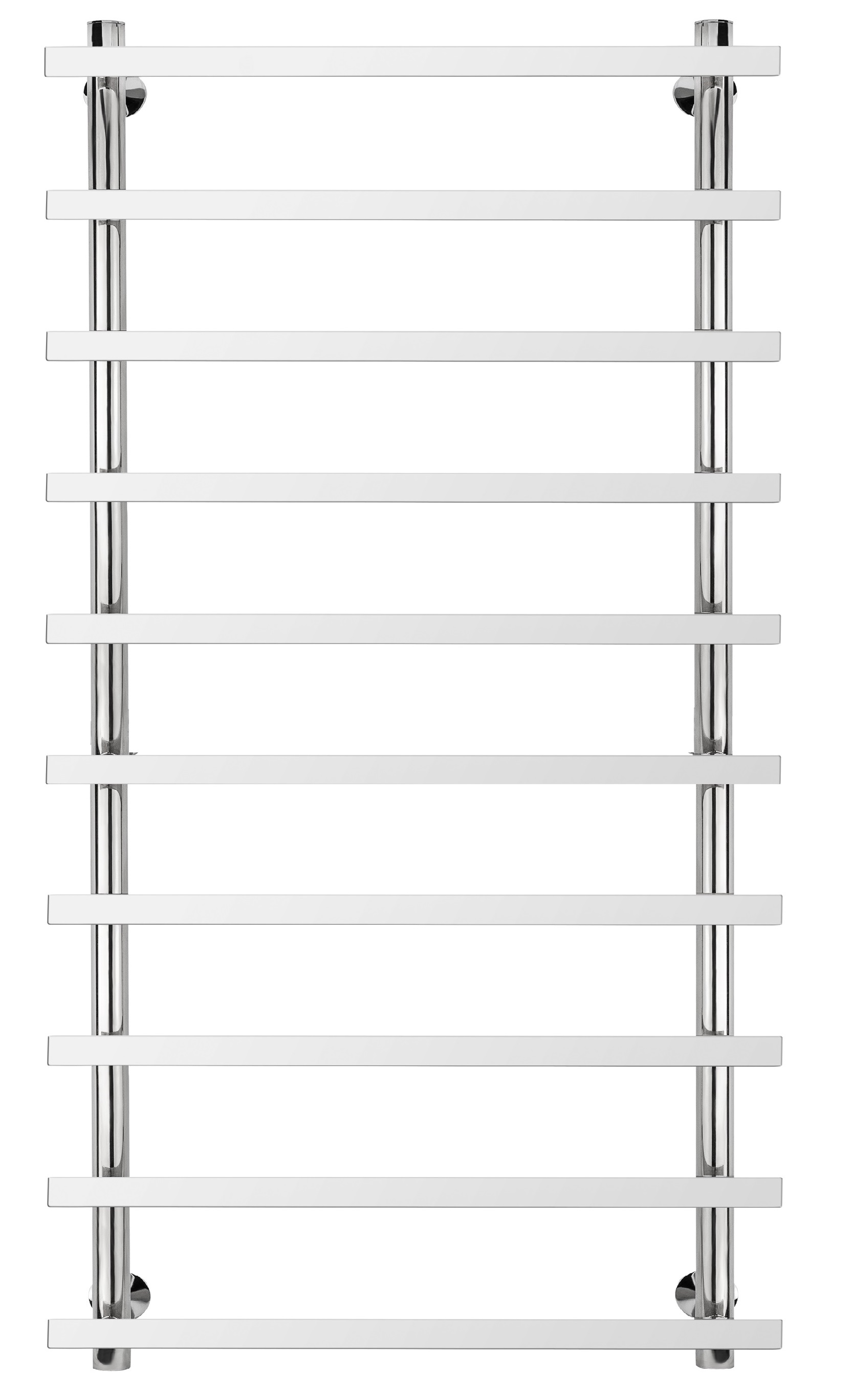 Полотенцесушитель водяной Secado Понтида 1 120/40/50, хром