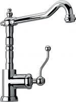 Смеситель для кухни Paini Duomo 88CR572KM
