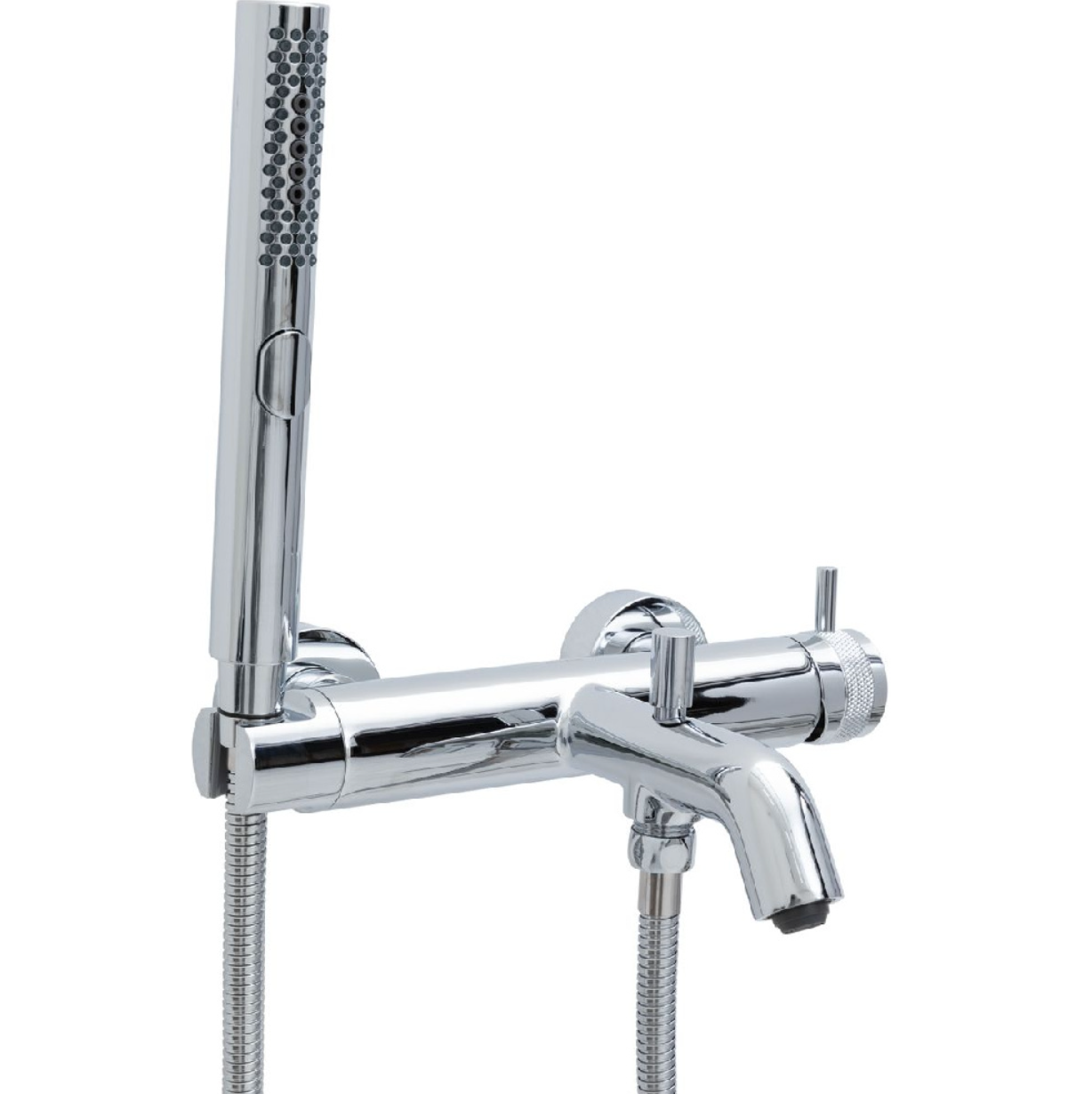 Смеситель для ванны Allen Brau Priority 5.31D10-00