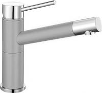 Смеситель для кухни Blanco Alta Compact 520729