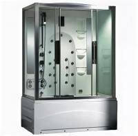 Душевой бокс Cerutti SPA SW-C15090 Душевой бокс Cerutti SPA SW-C15090