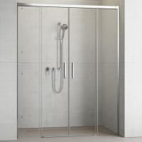 Душевая дверь в нишу Radaway Idea DWD 160