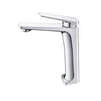 Смеситель для раковины Boch mann Viva XL BM9134 высокий, хром